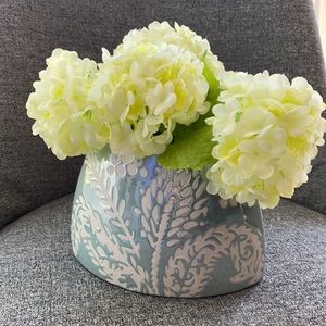 Anthropologie Vase (NWT)
